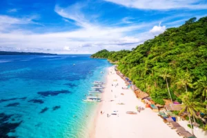 boracay travel guide philippines beach 1350x900